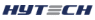 TOKUSEN HYTECH, Inc.ロゴ