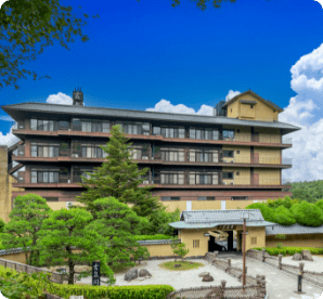 不動産事業