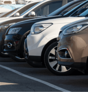 自動車産業