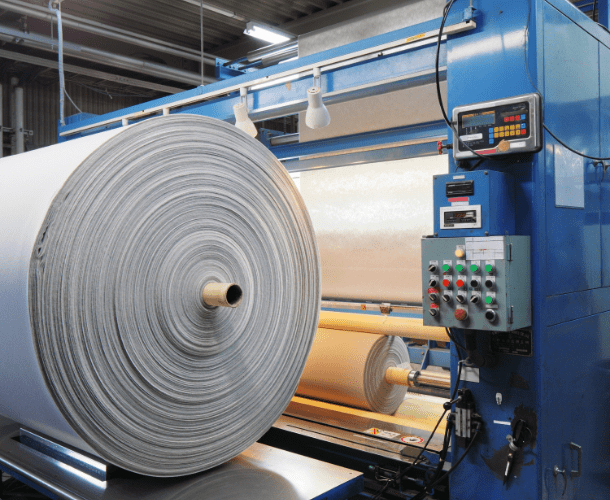 Non-Woven Business