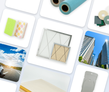 Non-Woven Business