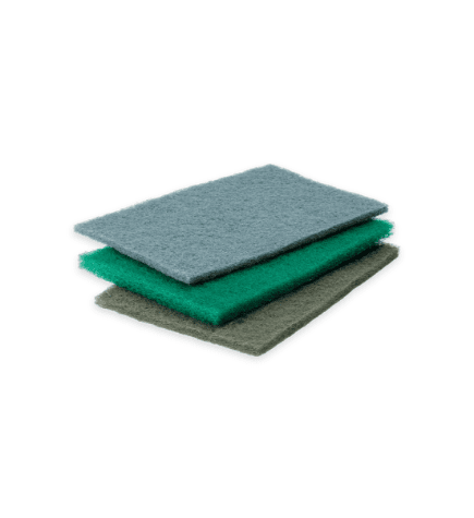 Hand Pads