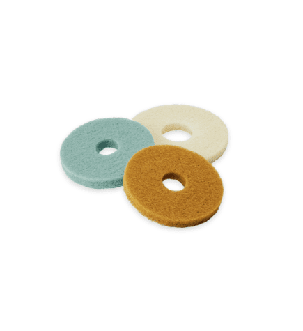 Floor Pads