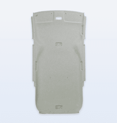 Automotive Interior Materials