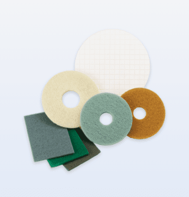 Polishing Materials