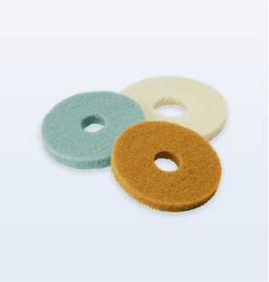Floor Pads