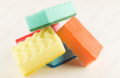 Household Sponges