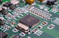 Electronic Materials for PCs, etc.