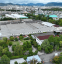 Textile Machinery Factory
