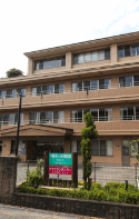 Social Medical Corporation Chuo-kai, Naniwa Roland Long-Term Care Health Facility for the Elderly