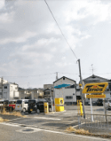 Times Amagasaki Minamijonai
