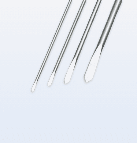 骨折治療用鋼製器具