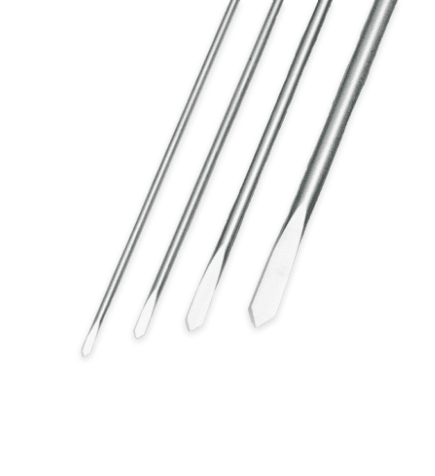 骨折治療用鋼製器具