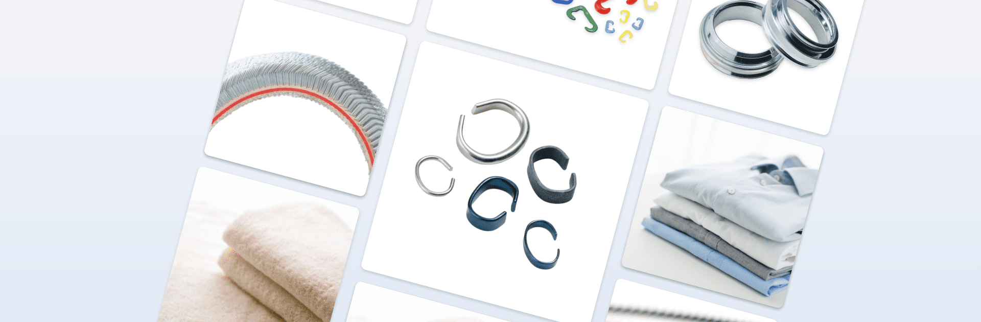 Textile Machinery Business