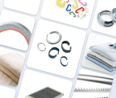 Textile Machinery Business
