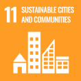 Create towns where we can live for a long time.
