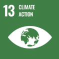 Taking concrete measures against climate change.