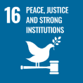 Peace and Justice for All
