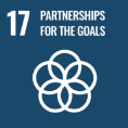 Achieve our goals through partnerships!