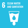 Provide safe water and toilets to the world.