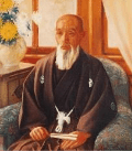 金井熊吉