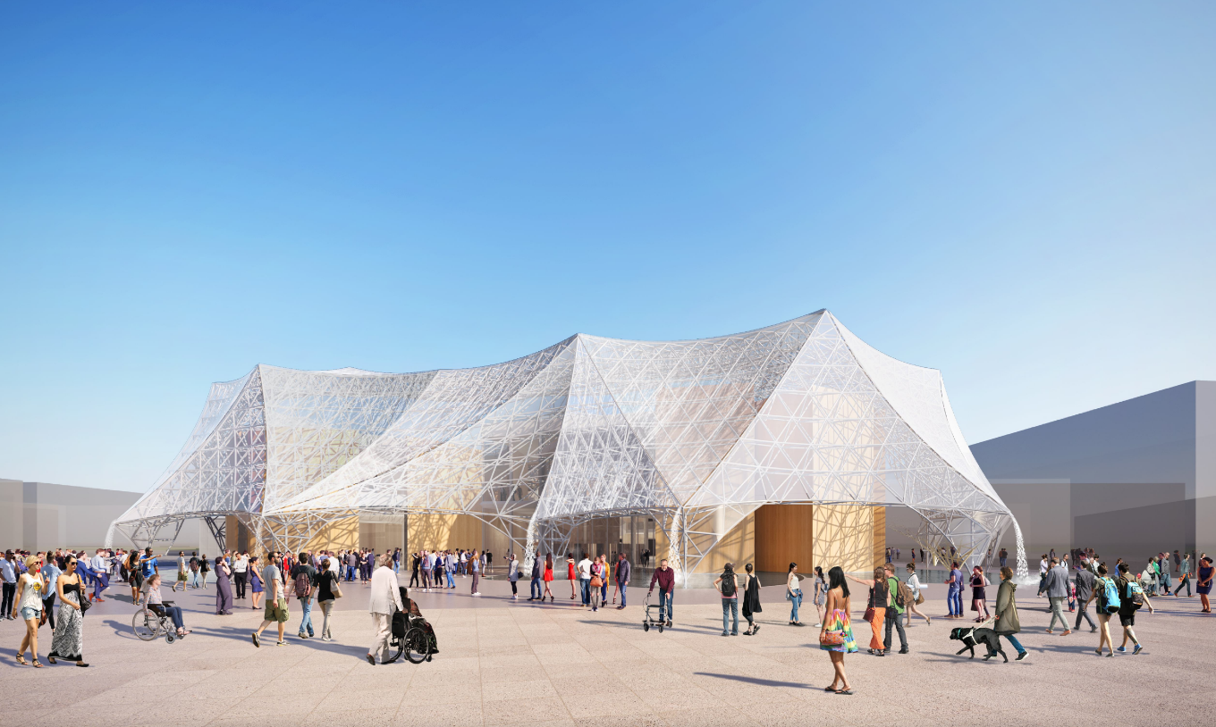 2025大阪・関西万博に出展いたします