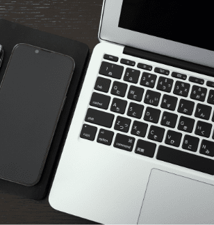 電子産業(半導体)