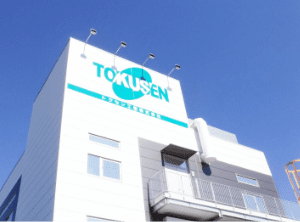 トクセン工業株式会社